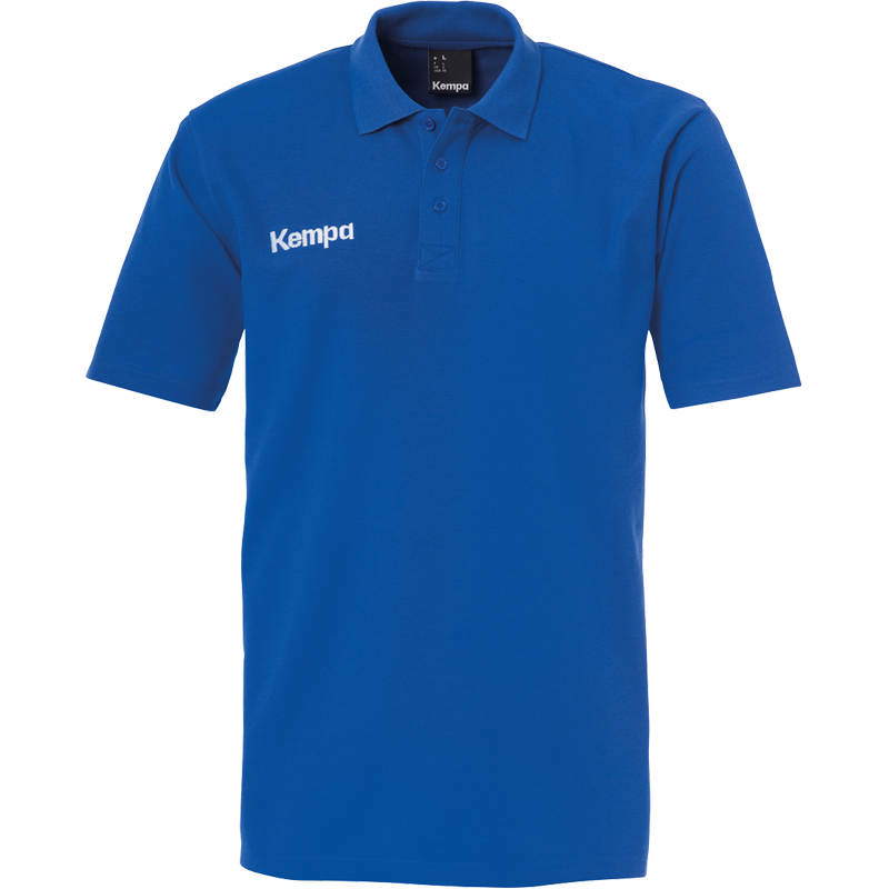 Kempa Classic Polo Junior Shirt