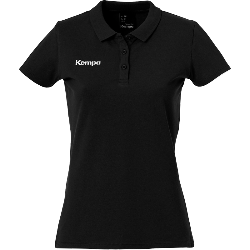 Kempa Polo Shirt Women