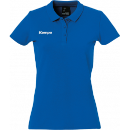 Kempa Polo Shirt Women