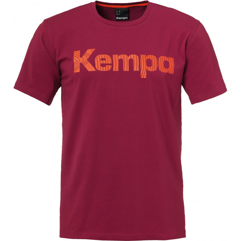 Kempa Graphic T-Shirt