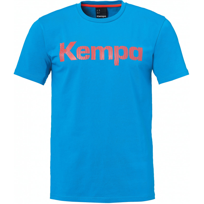 Kempa Graphic junior T-Shirt
