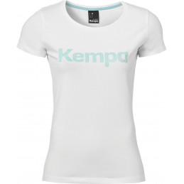 Kempa Graphic T-Shirt Women