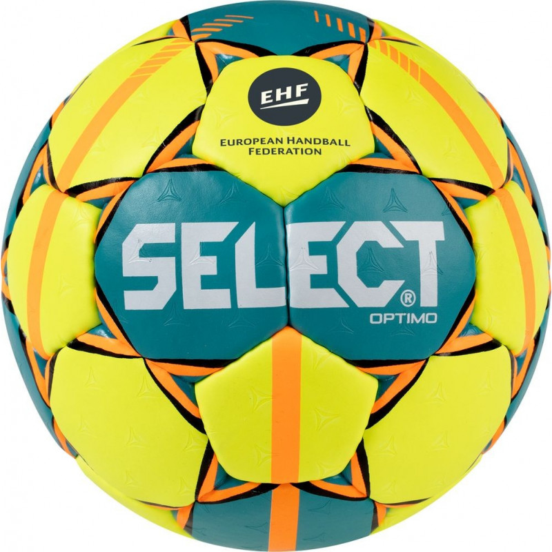 Select Optimo Handball