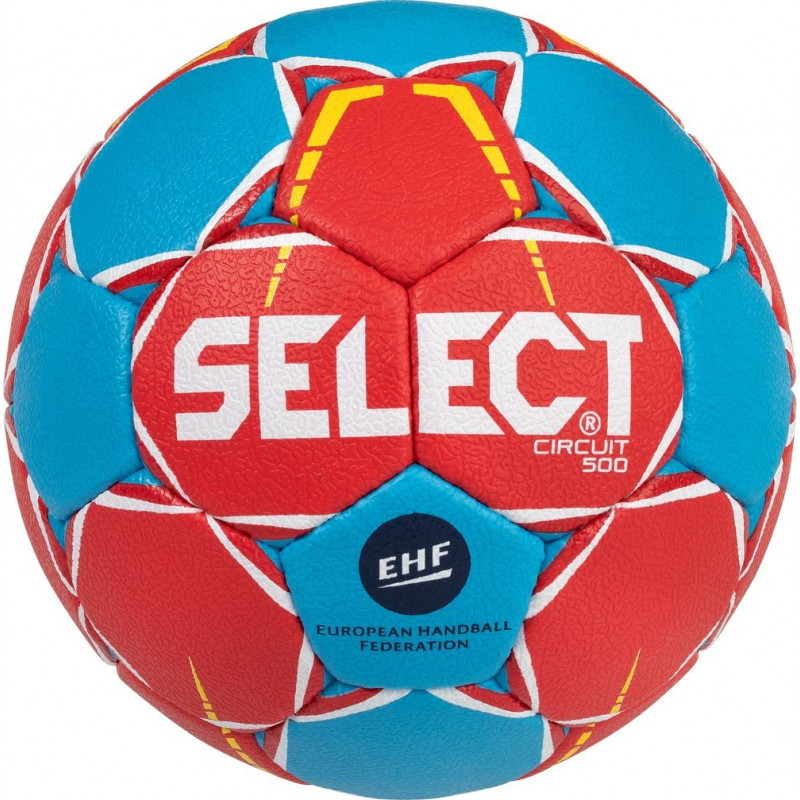 Select Circuit Gewichts-Handball