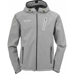 Kempa Core 2.0 Softshell Jacke