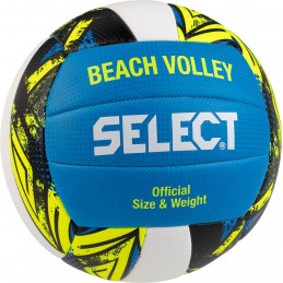 Select Beach Volleyball