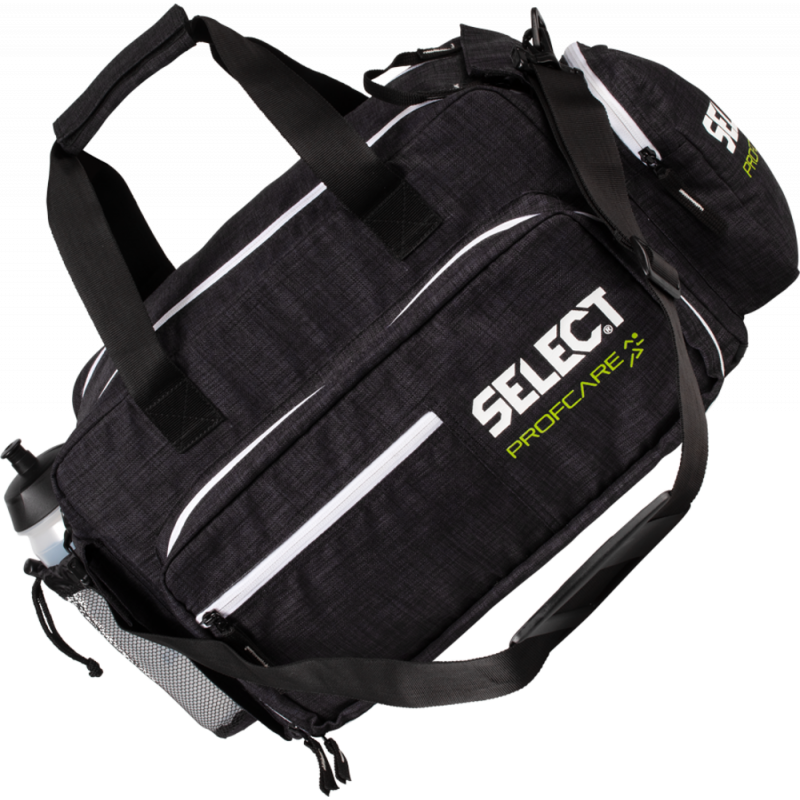 Select Betreuertasche Junior (mit Inhalt)