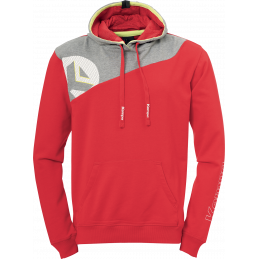 Kempa Core 2.0 Junior Hoody