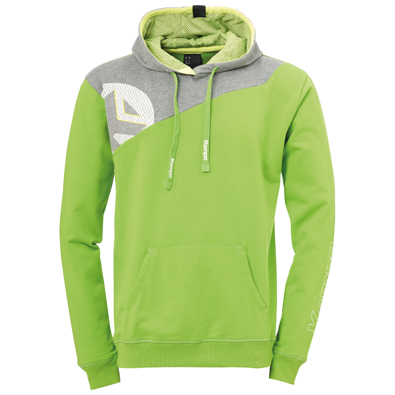 Kempa Core 2.0 Junior Hoody