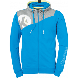 Kempa Core 2.0 Junior Kapuzenjacke