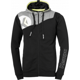 Kempa Core 2.0 Junior Kapuzenjacke