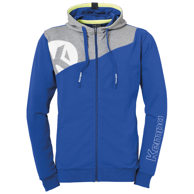 Kempa Core 2.0 Kapuzenjacke