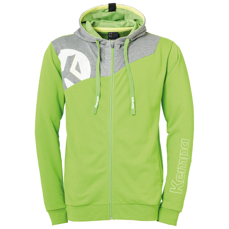 Kempa Core 2.0 Kapuzenjacke