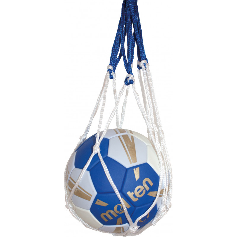 Molten BND-B Ballnetz für einen Handball