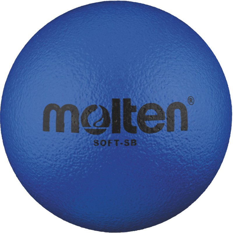 Molten Soft-SB Schaumstoffball