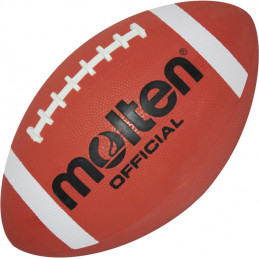 Molten AFR American...