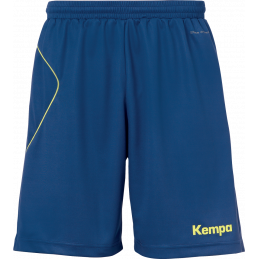 Kempa Curve Junior Shorts...
