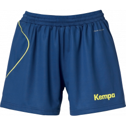 Kempa Curve Damen Shorts in...