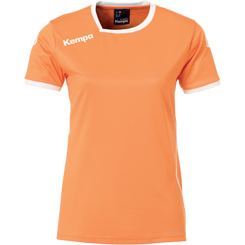 Kempa Curve Damen Trikot