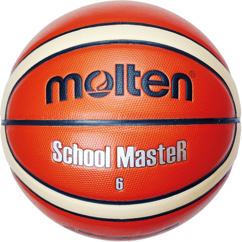 Molten BG6-SM Basketball School Master