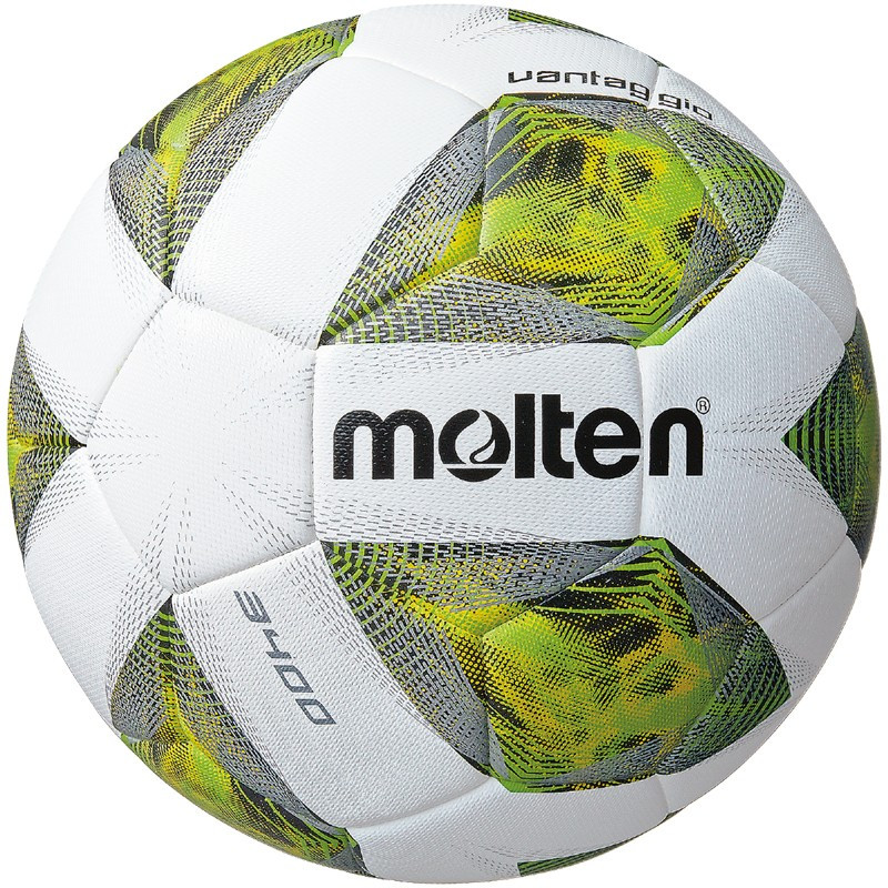 Molten F4A3400-G Top Trainingsball