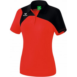 Club 1900 2.0 Damen Polo