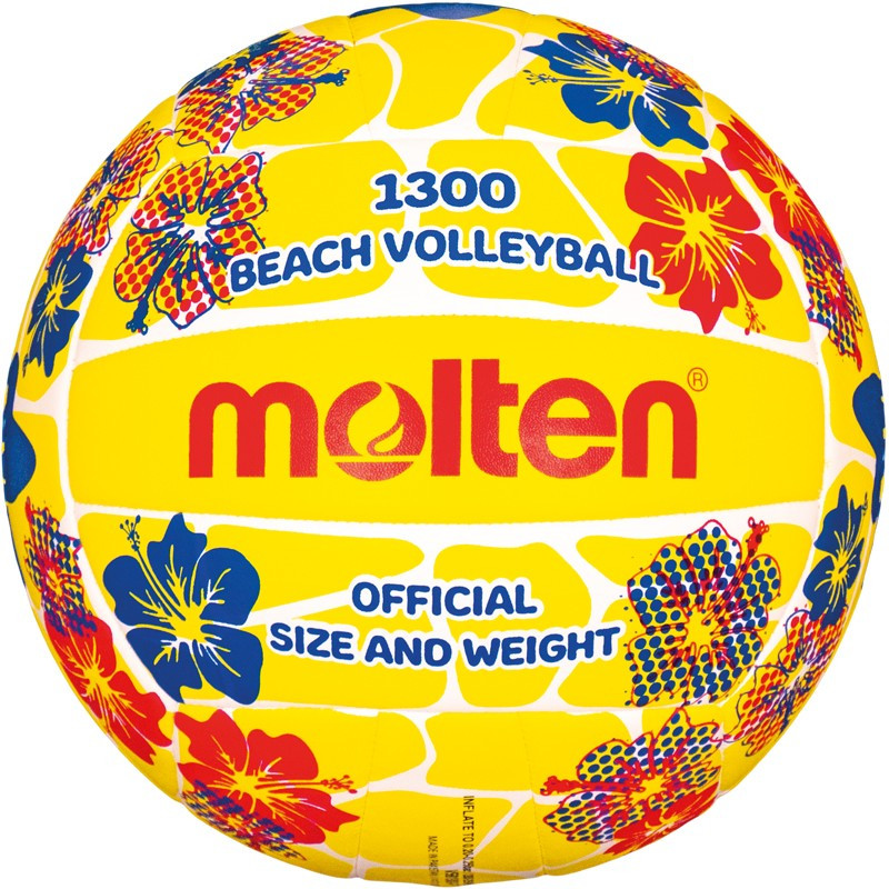 Molten V5B1300-FY Beachvolleyball