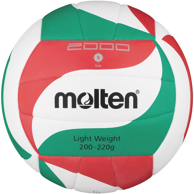 Molten V5M2000-L Volleyball-Trainingsball