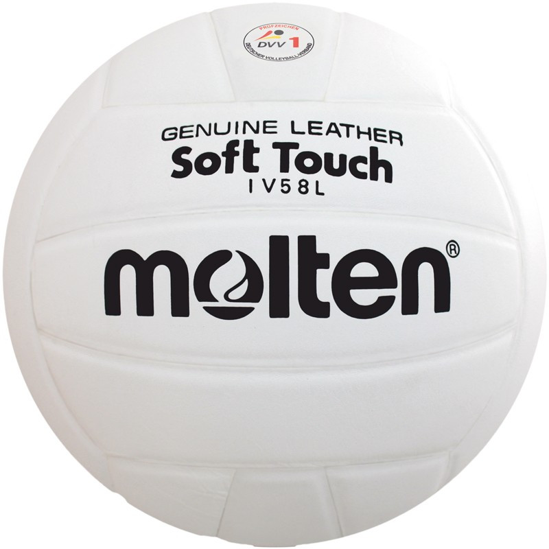 Molten IV58L Volleyball-Wettspielball