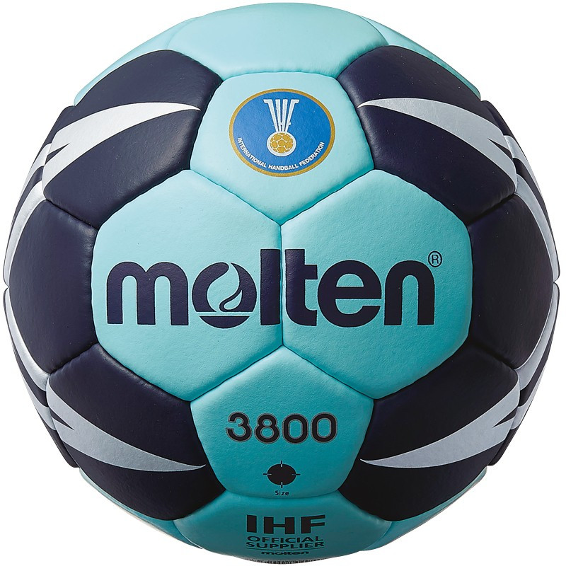 Molten H2X3800-CN Wettspielball-Handball