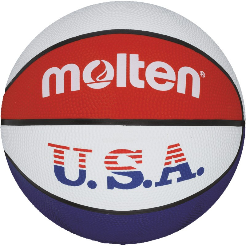 Molten BC3R-USA Basketball-Trainingsball