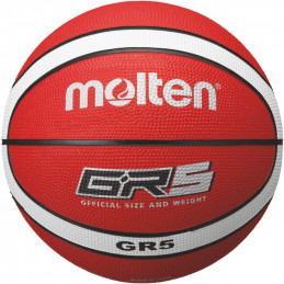 Molten BGR-RW Griffiger...