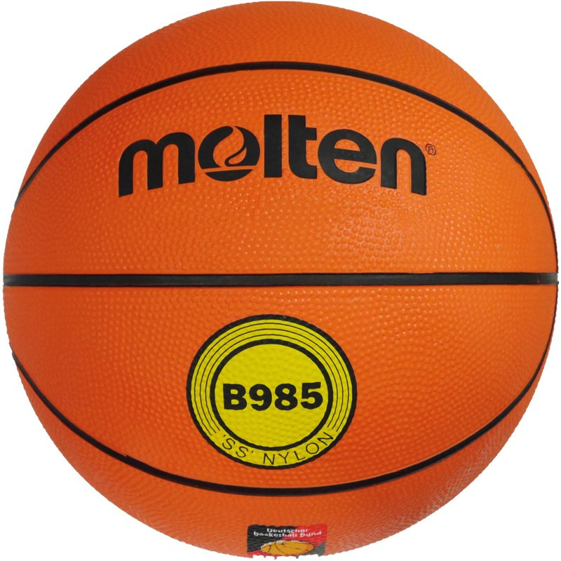 Molten B985 Top-Trainingsball