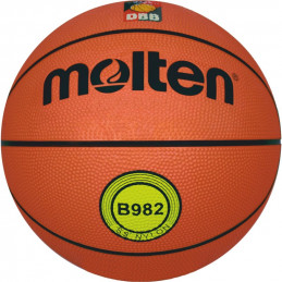 Molten B982 Top-Trainingsball