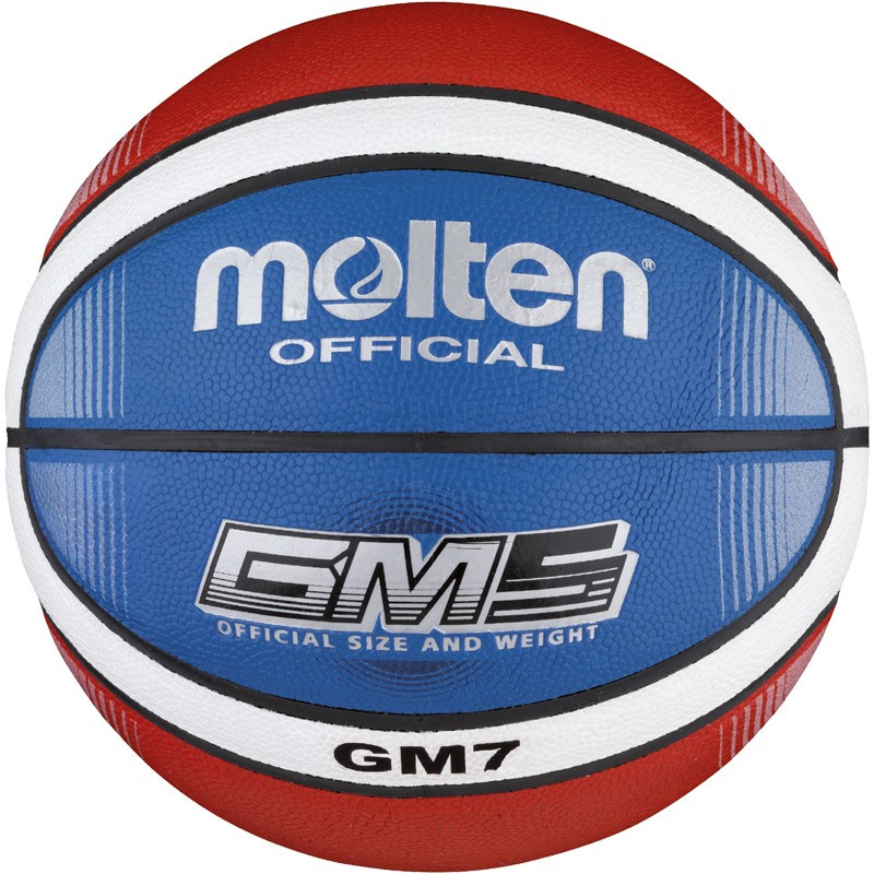 Molten BGMX7-C Top-Trainingsball