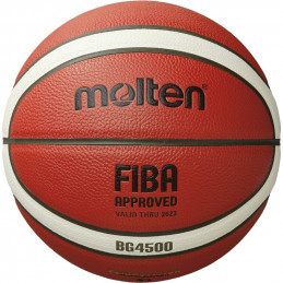 Molten BG4000-DBB...