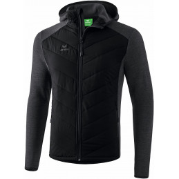 Erima junior Steppjacke mit...