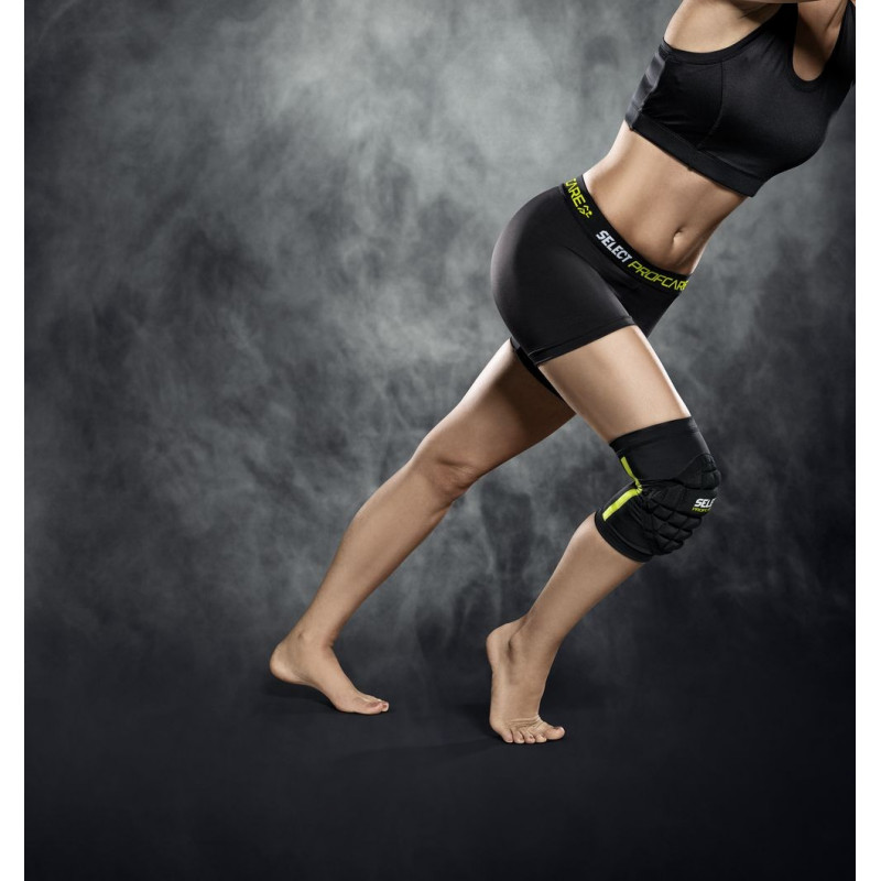 Select Kniebandage Handball Women