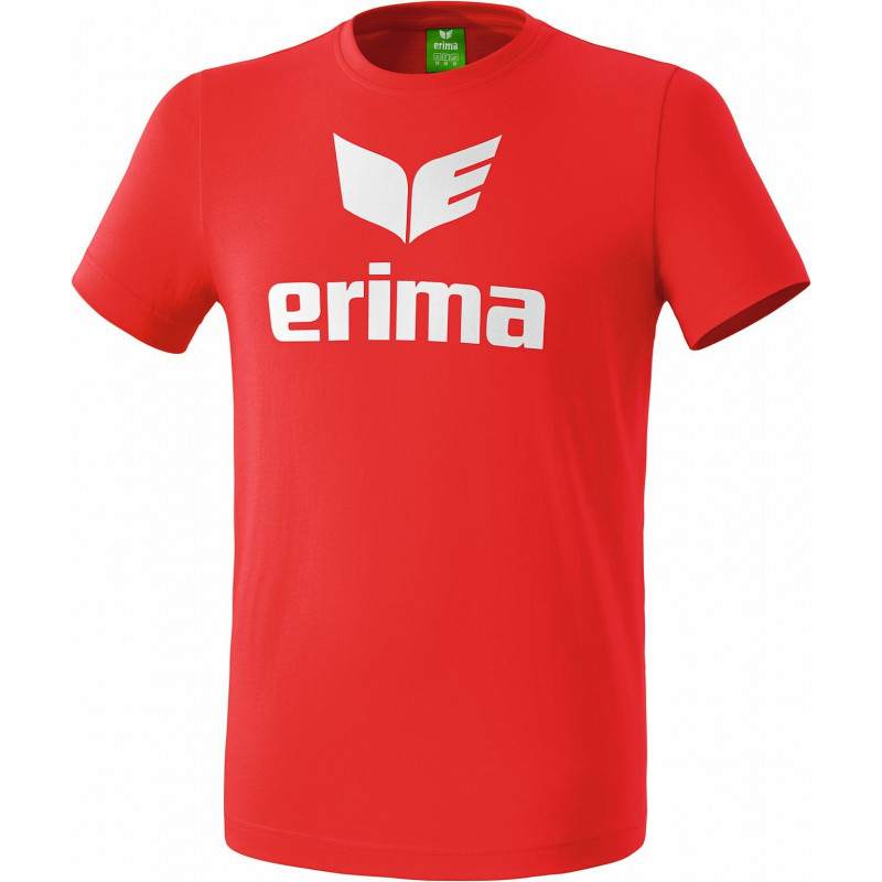 Erima Promo Baumwoll T-Shirt junior