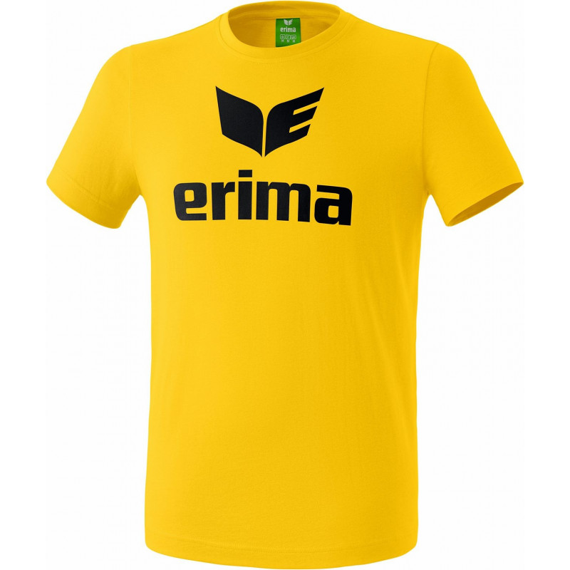 Erima Promo Baumwoll T-Shirt junior