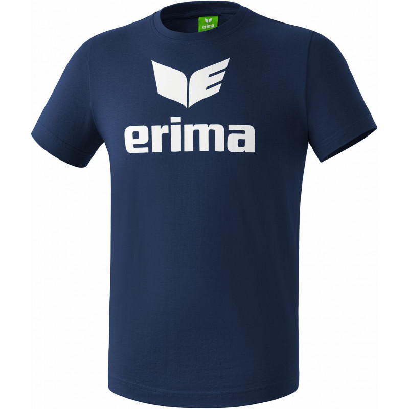 Erima Promo Baumwoll T-Shirt junior