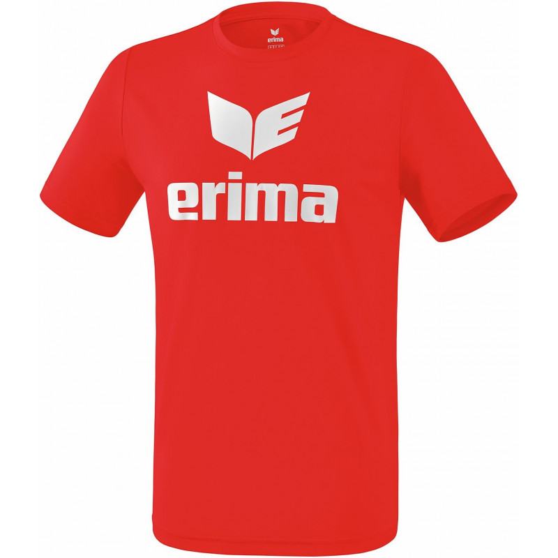 Erima Promo T-Shirt Junior