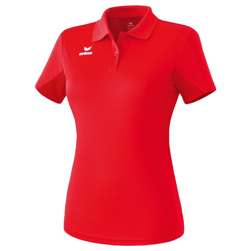Erima Damen Funktions Polo Shirt