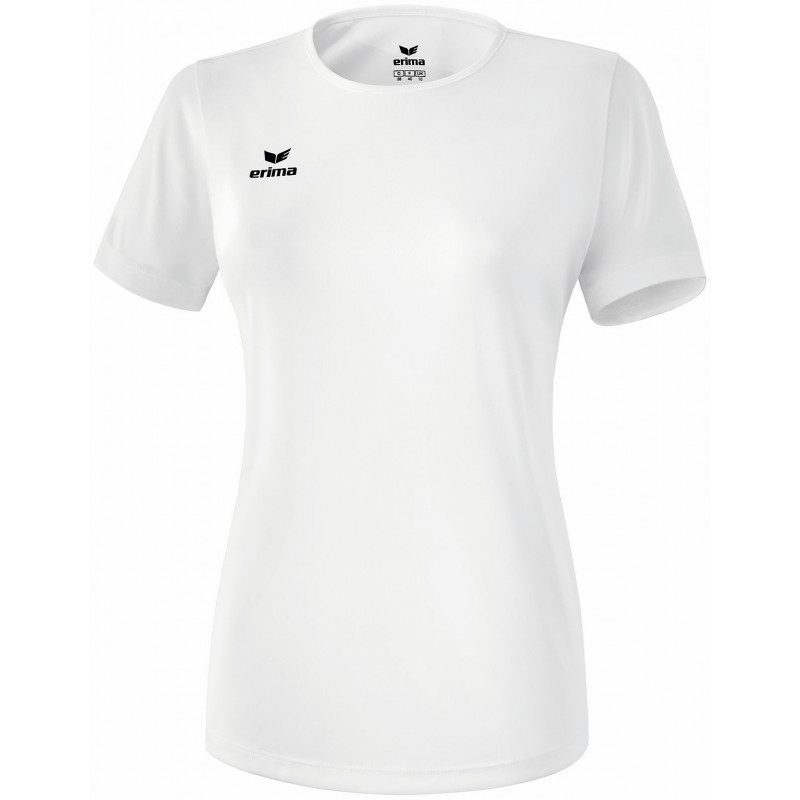 Erima Damen Funktions Teamsport T-Shirt