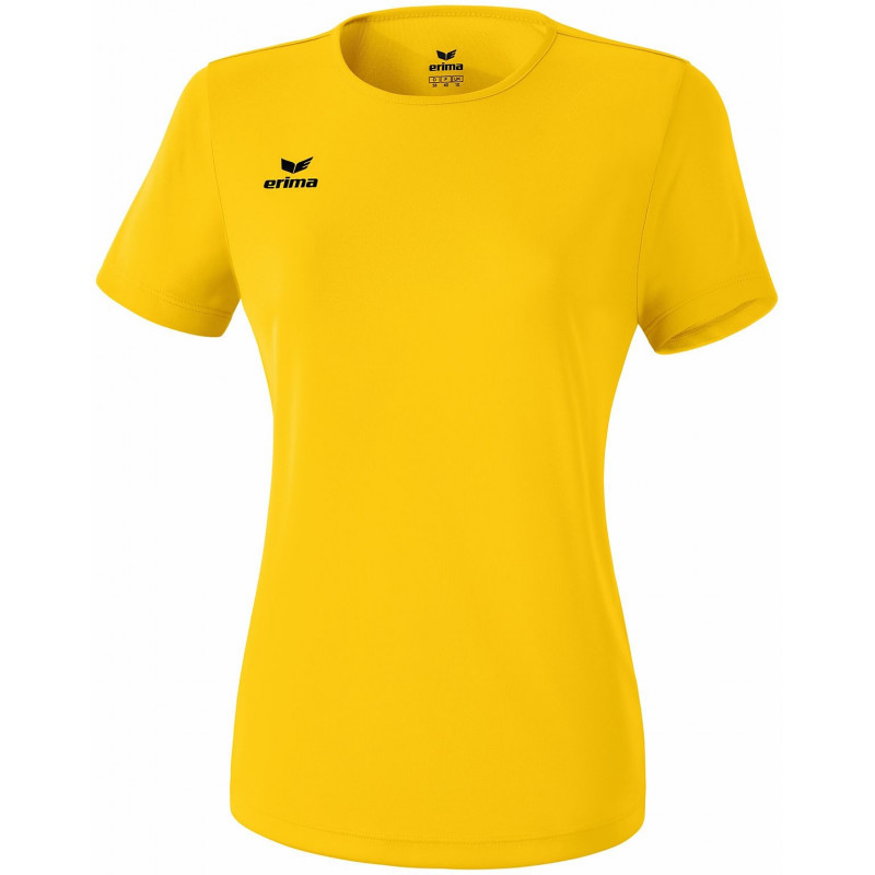 Erima Damen Funktions Teamsport T-Shirt