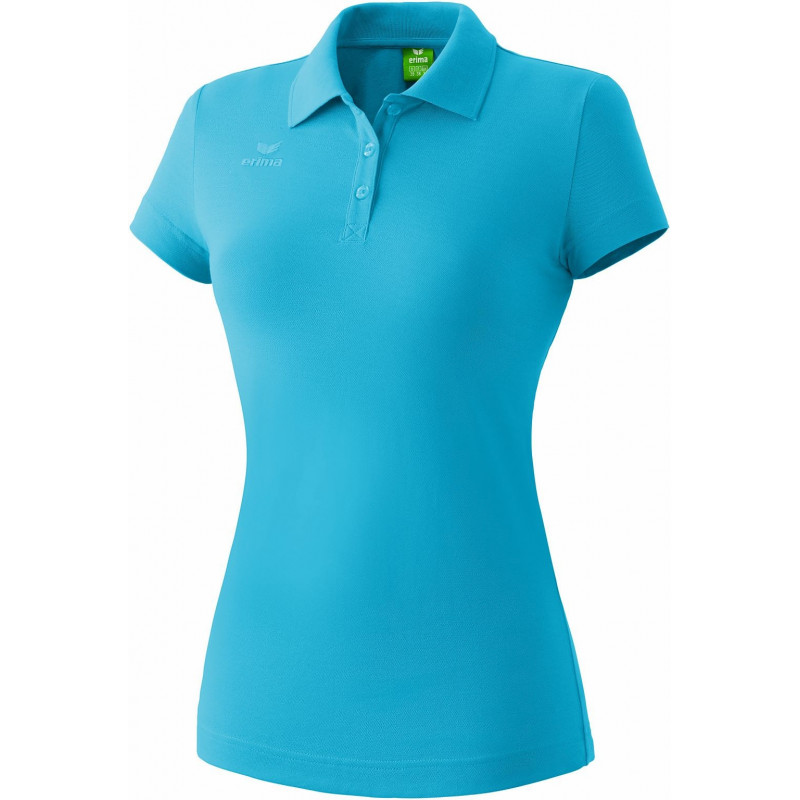 Erima Damen Teamsport Polo-Shirt