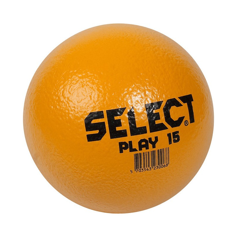 Select Playball Schaumstoffball 46cm Umfang