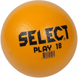 Select Playball...
