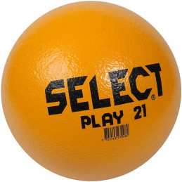 Select Playball...