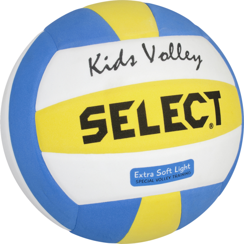 Select Kids Volleyball